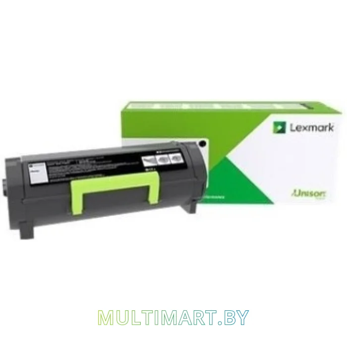 Картридж Lexmark 512HE (51F2H0E)